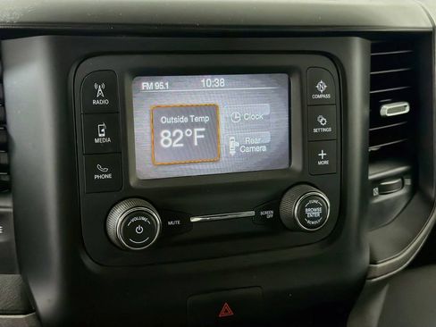 Used 2022 RAM 1500 Tradesman RWD image 31