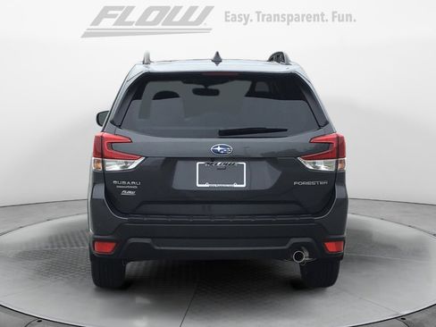 Used 2023 Subaru Forester Limited w/ Popular Package #3 image 6