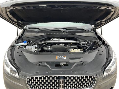 Used 2023 Lincoln Aviator Black Label image 16