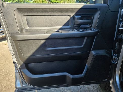 Certified 2023 RAM 2500 Tradesman w/ Safety Group image 11