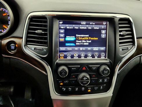 Used 2018 Jeep Grand Cherokee Limited RWD image 17