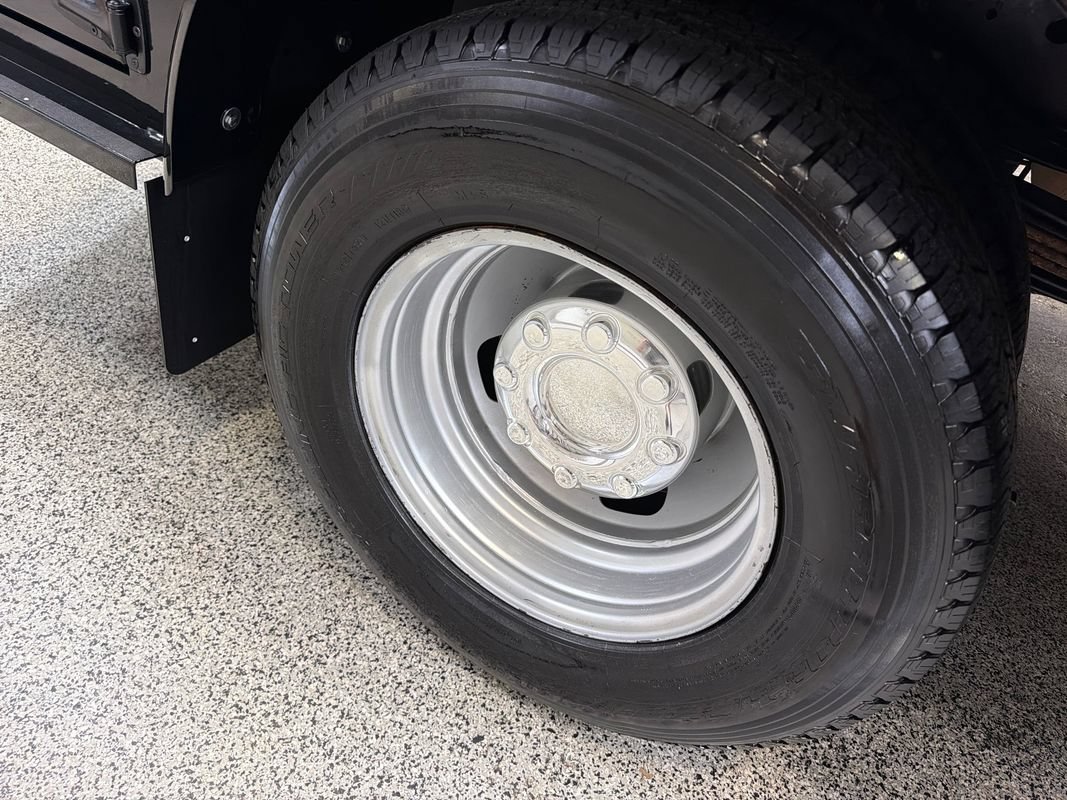 Used 2019 Ford F350 XL w/ Power Equipment Group AWD/4WD image 46