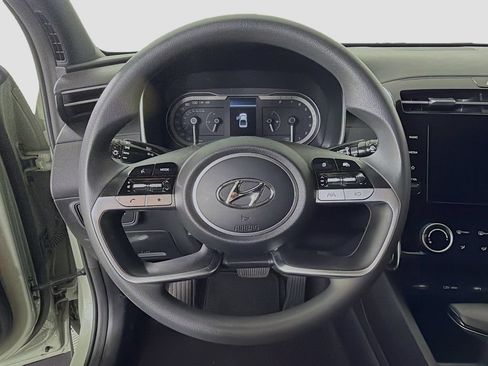 Used 2022 Hyundai Santa Cruz SEL FWD image 13
