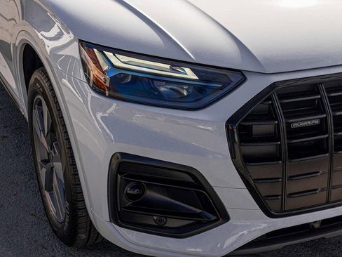 Used 2025 Audi Q5 2.0T Premium image 38