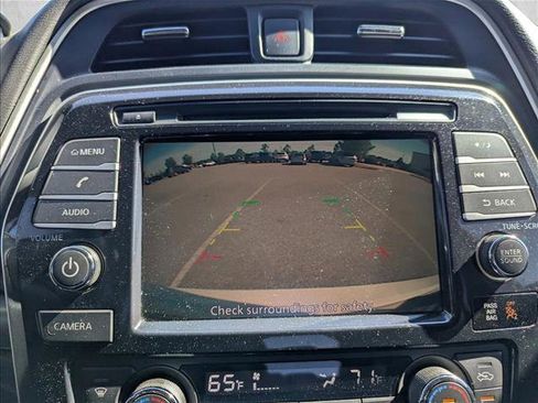 Used 2019 Nissan Maxima 3.5 S w/ Floor Mat Group FWD image 18