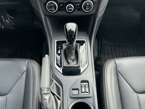 Certified 2023 Subaru Crosstrek 2.5i Limited image 33