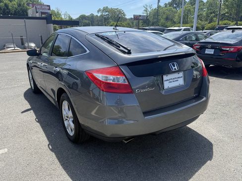 Used 2012 Honda Crosstour EX-L image 4