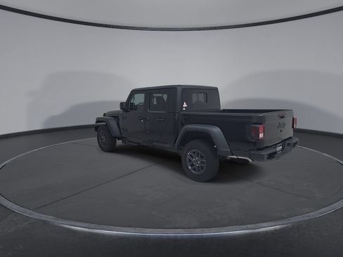 New 2026 Jeep Gladiator Sport AWD/4WD image 12