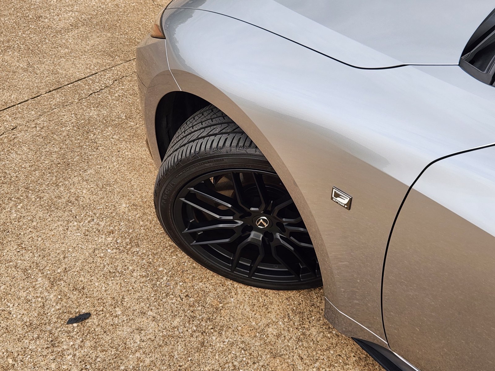 Used 2023 Lexus IS 350 F Sport RWD image 18