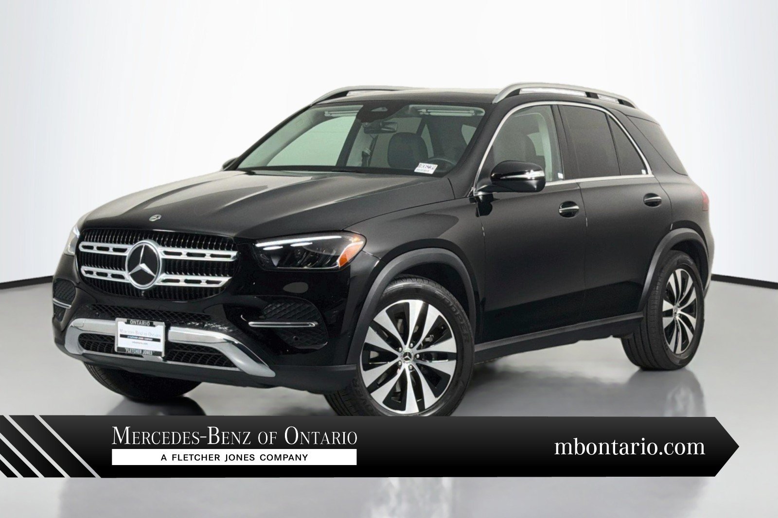 Certified 2024 Mercedes-Benz GLE 350 4MATIC image 1