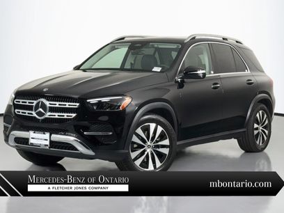 Certified 2024 Mercedes-Benz GLE 350 4MATIC
