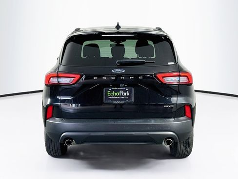 Used 2025 Ford Escape ST-Line AWD/4WD image 7