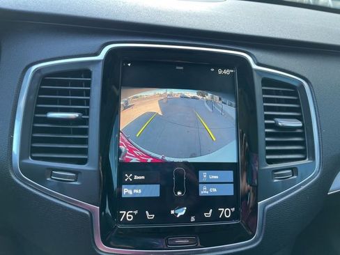 Used 2021 Volvo XC90 T5 Momentum w/ Protection Package Premier image 10