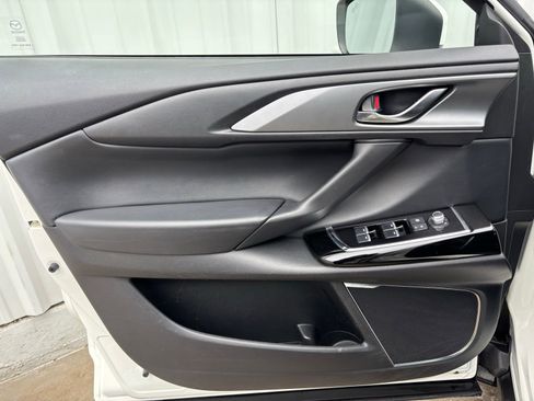 Used 2022 MAZDA CX-9 Touring Plus image 13