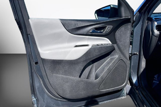 Certified 2023 Chevrolet Equinox LT AWD/4WD image 16