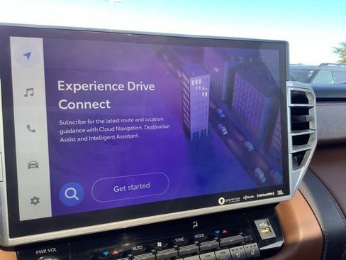 Used 2022 Toyota Tundra 1794 Edition w/ TRD Off-Road Package image 30