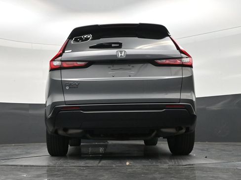 Used 2025 Honda CR-V EX image 23