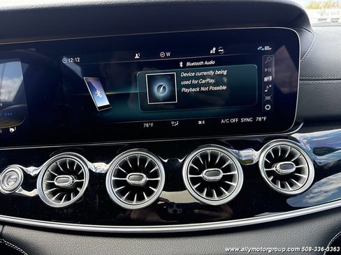 Used 2019 Mercedes-Benz AMG GT 53 image 27