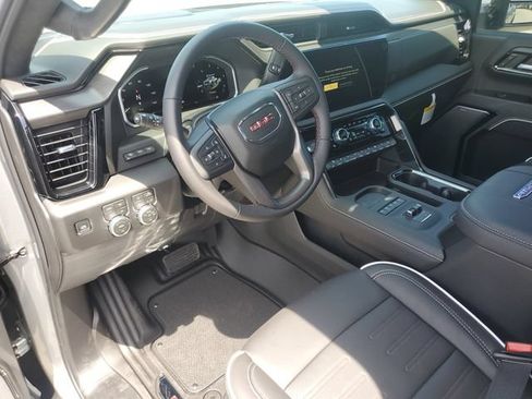 New 2026 GMC Sierra 2500 AT4X AWD/4WD image 18