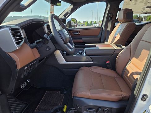 New 2026 Toyota Tundra 1794 Edition AWD/4WD image 6