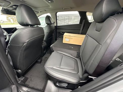 New 2026 Hyundai Tucson SEL image 4