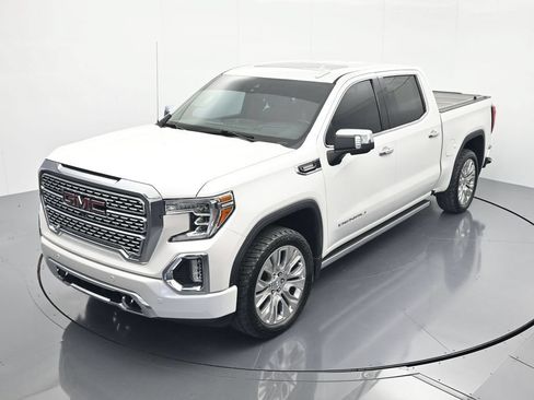 Used 2020 GMC Sierra 1500 Denali w/ Denali Ultimate Package AWD/4WD image 31