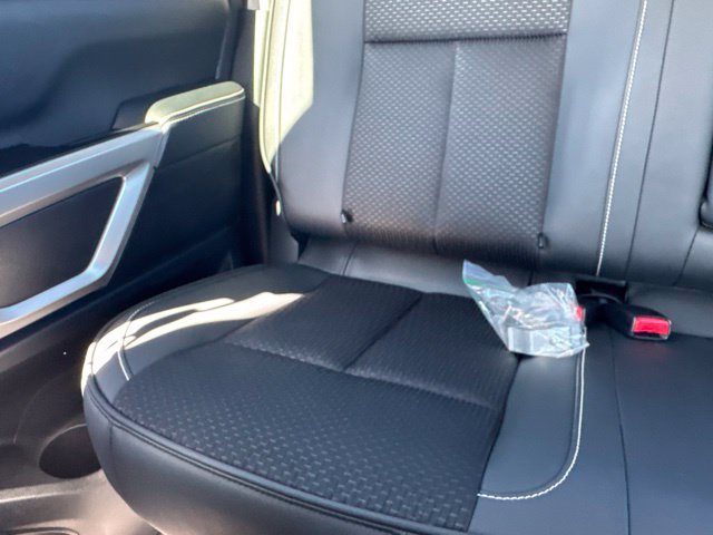 Used 2019 Nissan Titan PRO-4X AWD/4WD image 48