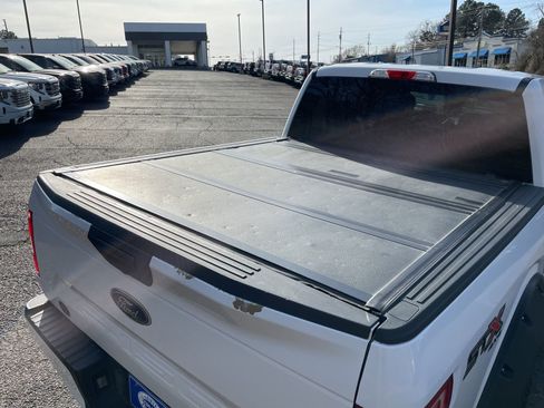 Used 2018 Ford F150 XL w/ Equipment Group 101A Mid image 28