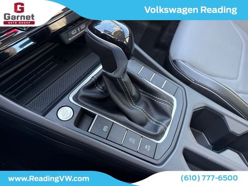 New 2026 Volkswagen Jetta SEL image 18
