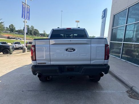 Used 2025 Ford F150 Tremor w/ Equipment Group 402A High AWD/4WD image 6