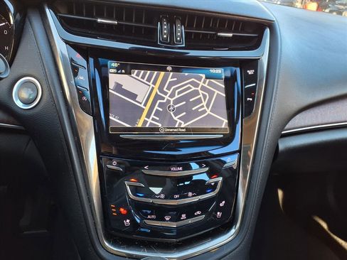 Used 2017 Cadillac CTS Luxury image 15