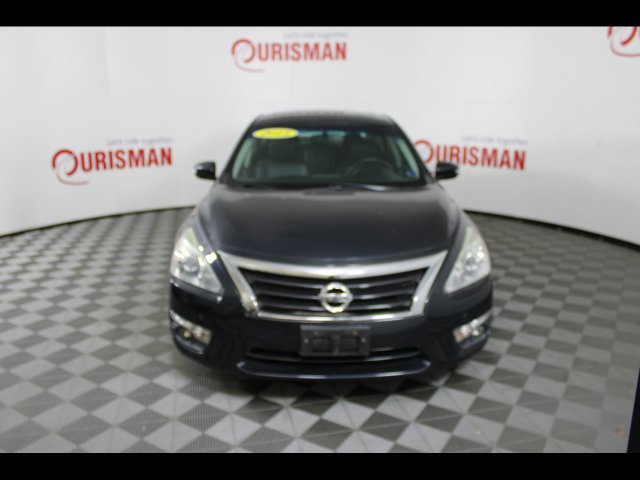 Used 2015 Nissan Altima 3.5 SL FWD image 12