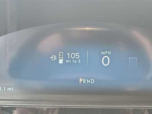 Used 2025 Lincoln Corsair FWD image 19