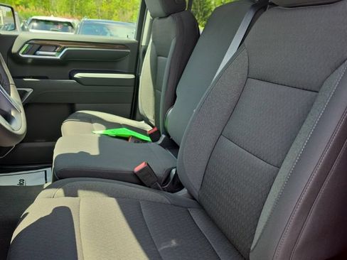 New 2026 Chevrolet Silverado 1500 LT AWD/4WD image 12