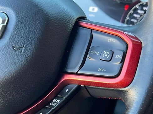 Used 2019 RAM 1500 Rebel w/ Rebel Level 1 Equipment Group AWD/4WD image 19
