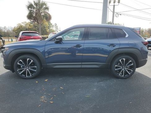 New 2026 MAZDA CX-50 AWD 2.5 S w/ Weather Package image 6