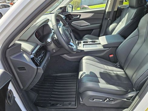 New 2026 Acura MDX SH-AWD w/ Technology Package image 22