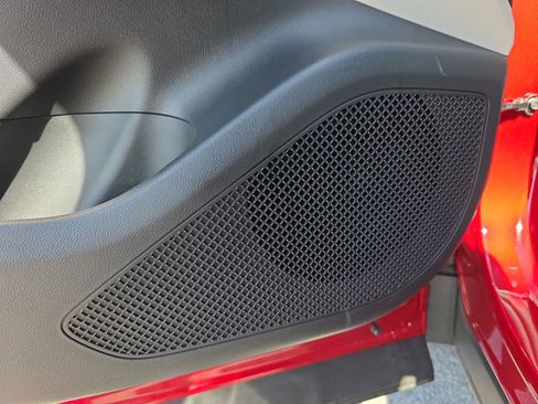 New 2026 Hyundai Tucson SEL image 17