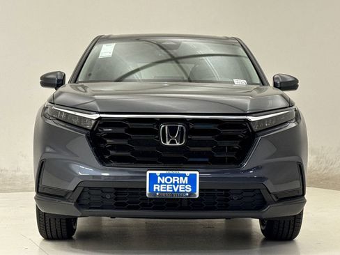 New 2026 Honda CR-V EX-L image 3