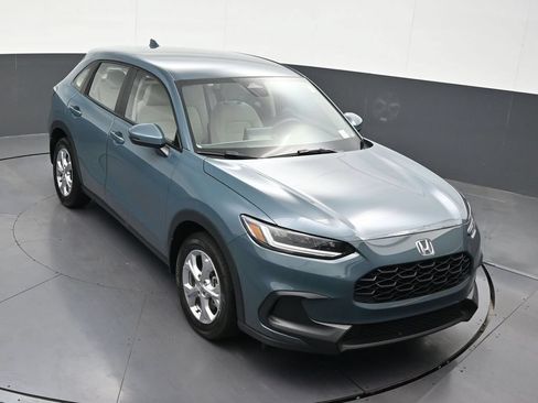 Used 2024 Honda HR-V LX image 22