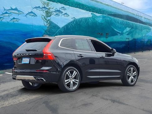 Used 2020 Volvo XC60 T5 Momentum AWD/4WD image 4