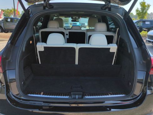 Used 2024 Mercedes-Benz GLE 350 4MATIC image 35