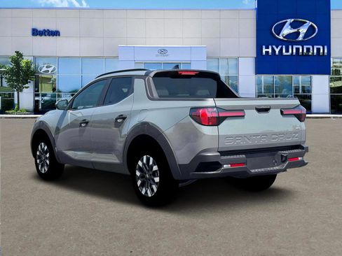 New 2026 Hyundai Santa Cruz SEL AWD/4WD image 5