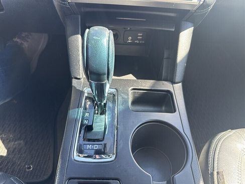 Used 2019 Subaru Outback 2.5i Limited AWD/4WD image 21