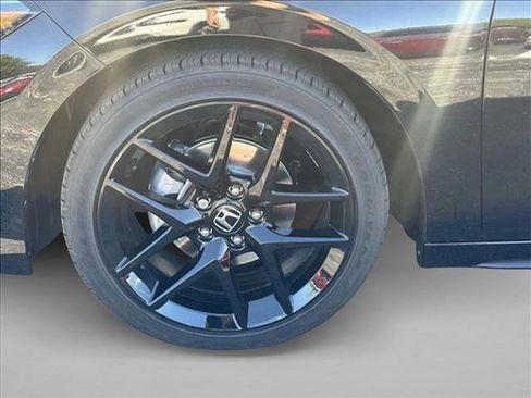 New 2026 Honda Civic Sport image 10