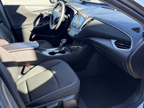 Certified 2023 Chevrolet Malibu LT image 23