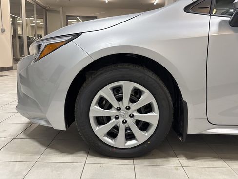 New 2026 Toyota Corolla LE image 7