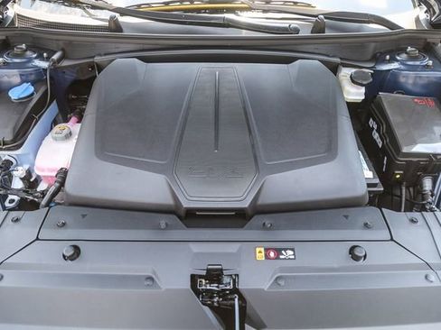 New 2025 Kia EV6 Light w/ Light LR Technology Package image 28