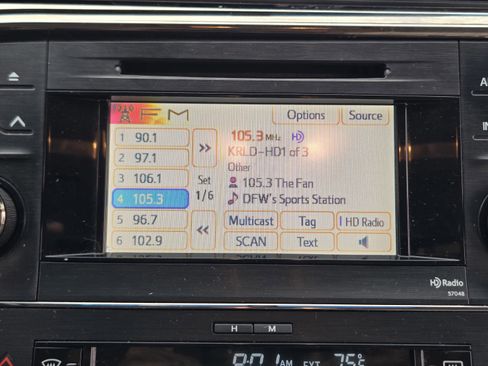 Used 2014 Toyota Avalon XLE Premium FWD image 14