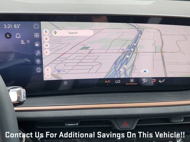 New 2026 Buick Envision Sport Touring AWD/4WD image 12
